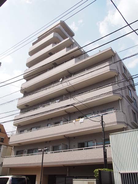 グランハイム町屋